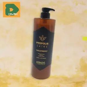 [엠알오]프로폴리스 헤어팩 손상모 케라시스트리트먼트 수분 (16521999)