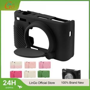 [호환품]리코 GR3X 보호 커버한 실리콘 III 바디 렌즈 케이스