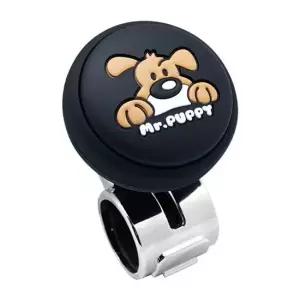 (오토컴)미스터 퍼피 파워핸들 파워핸들 핸들봉 자동차핸들