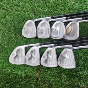 중고 남자아이언세트 V7000 중고아이언세트 골프클럽
