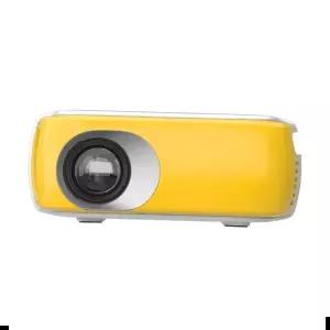빔프로젝터 미니 / 1000루멘 소형 LED빔