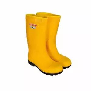 주방안전화 내화학 안전 장화 265mm 안전신발 주방조리화