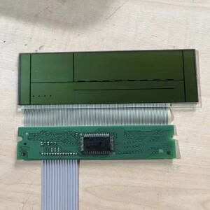 Yamaha PSR 520 PSR-520 psr 620 psr-620 전자 매트릭스 스크린 수리용 LCD 디스플레이