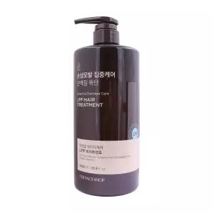 더페이스샵 에센셜 데미지케어 LPP 트리트먼트 1000ml