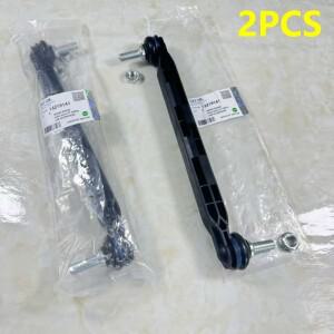 [호환품]-2X 자동차 부품 엔진 스태빌라이저 링크 프론트 스웨이 바 예비 서스펜션 (쉐보레 호환 크루즈 올