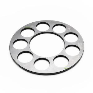 펌프 액세서리 90R055 90R100 수리용 리테이너 플레이트 SAUER