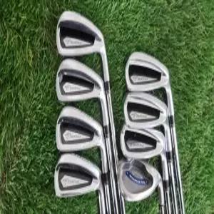 중고 남자자아이언세트 XBLADE(GR) 중고아이언세트 골프클럽
