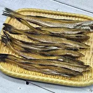 [셀러허브 식품]구룡포 반건조 노가리 200g 10내외 중짜 조미 노가리 손질 노가리 소맥안주 집에서 소 (47