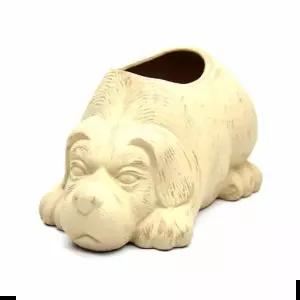 선인장토분 베트남 토분 화분 강아지 예쁜토분