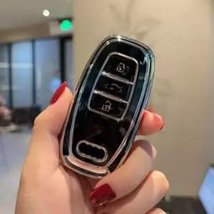 키고리 아우디 자동차 키케이스