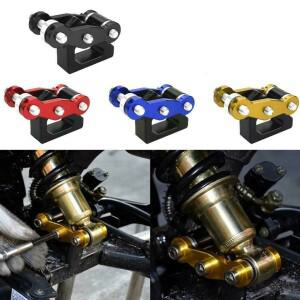 [호환품]혼다 호환 그롬 MSX125 SF 2013-용 인치 빌렛 리어 호환 쇼크 로워링 서스펜션