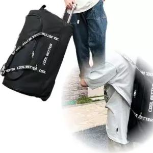 대용량 수납 70L 빅사이즈 2IN1 캐리어 백팩 대용량 수납 70L