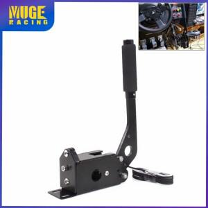 [호환품]MUGE-SIM 레이싱 게임 T300 랠리 브레이크 시스템 로지텍 호환 G29 G25 PC용 핸드 14 비트 홀 센서