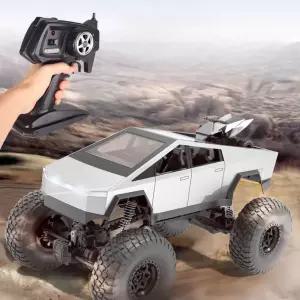 테슬라 사이버트럭 RC카 자동차 무선조종 장난감