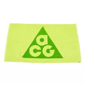 [나이키]ZQC FJ2366-743 ACG 타월