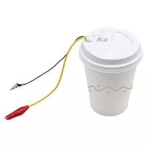 고학년 물질 물체 수업용 전기감별 알림이 4인x2세트/ 기초과학 실험기구 엄마표