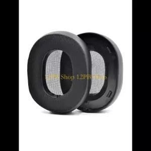 RIG 500 RIG500 헤드셋 귀마개 소품용 12PB 편안한 스폰지 이어패드