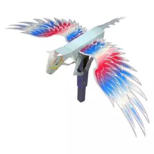 과학탐구 상하운동 오토마타 페가수스 만들기 6세트/ 움직이는장난감 기계장치 로봇팔