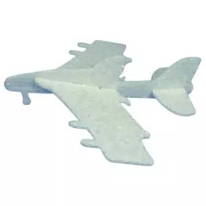 초등과학 이착륙 비행실험 몸체날개 조립키트 5세트/ 돌봄교실 홈스쿨링 방학선물