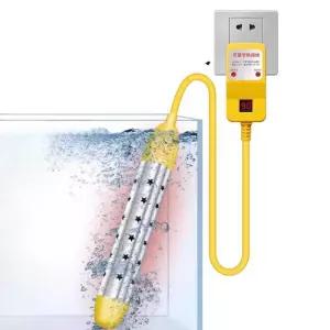 전기 히터봉 온수히터 가열기 물데우기 히터