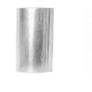 방수 시트 복합 고무 판넬 방수재 지붕재 보수 공사 접착 건축 자재 단열