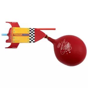 저학년 작용반작용 물질상태 풍선로켓 만들기 10인/ 조립비행기 초등과학 프로펠러