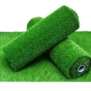 조경용 인조잔디매트 롤 옥상 펜션 방염 페이크그라스 인테리어 바닥재
