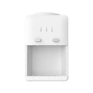 소형 정수기 사무실 가정용 디스펜서 냉온수 미니 생수통 업소용 온열
