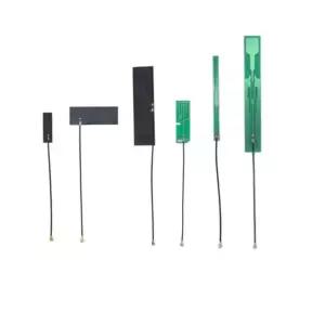 UHD안테나 TV 실내 지상파 수신기 접착식 ufl ipx 698-9601710-2700MHz GSM 3G 4G LTE NB-IOT fpc PCB 안테