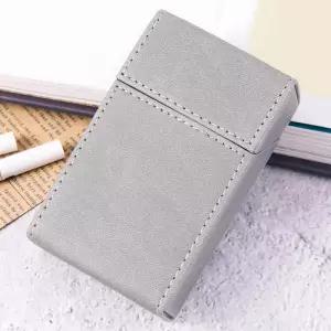 고급스러운 디자인 담배 케이스 패션 소품 시가렛 케이스 수납