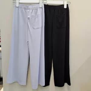 폴햄키즈 여름 찰랑찰랑 뉴폰테 와이드 팬츠 얇은 긴바지 아동 주니어 130 170B 125793