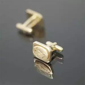 브랜드 커프스버튼 회사원선물 커프스 커프링크 셔츠