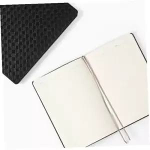 [문구] 노트 클래식유선노트 B6 블랙 업무수첩