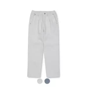 폴햄키즈 시그니처 공용 릴렉스핏 데님 팬츠 APKD3DP3023 125124