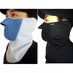 조인컴퍼니 네오프랜 방한 마스크 네오프랜 오토바이