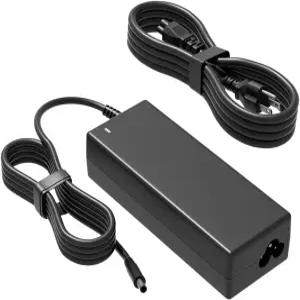 Dell Inspiron 15 3000 시리즈용 HSXIRQA 65W 45W 충전기 3500 3501 352 3510 3511 3515 3520 3525 3530