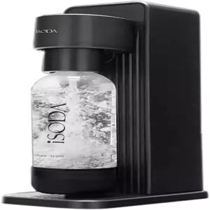 화햇 스파클링 워터 메이커 603 60L CO2 스크류 인 실린더 (제외) DIY 탄산음료 주스 티 맥주 홈 또는