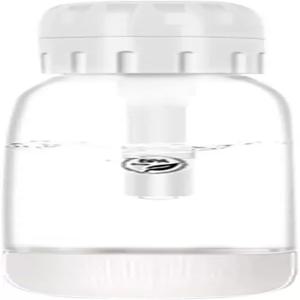 스파클링 워터 메이커 - 휴대용 탄산음료 디스펜서 수동 이동 중에도 사용할 수 있는 컴팩트한 디자인 빠른