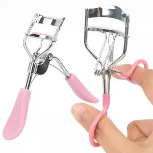 컬러 뷰러 고급뷰러 눈썹고데기 눈썹집게 비후라 원터치뷰러