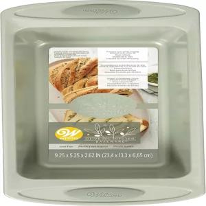 비식품 품목 오일 주입 로프 팬 9.25X5.25 9.25 X5.25