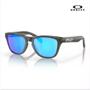 갤러리아 오클리 초등학생선글라스 프로그스킨 프리즘 사파이어