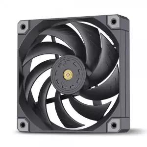 SNOWMAN AS120 FDB 싸이번 (블랙)