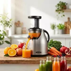 휴롬 소이골드원액기 HB-LBF08 JU0324HSW