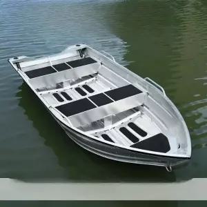 바다 낚시 제트스키 보트 카탑 배 수상 FRP 요트 알루미늄보트