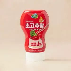 신송새콤달콤한초고추장380G 2289520 J