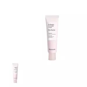 제이커 크림 세라마이드 피부장벽강화 스킨케어 화장품 마몽드 프로바이오틱스 수부지 영양 60ml