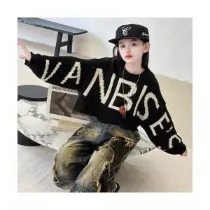 예끼 스텔라스웨터 청소년옷 초등학생옷 주니어옷주니어의류