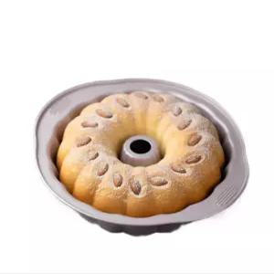 번트케이크 틀 베이킹몰드 링케이크 베이커리 구움팬