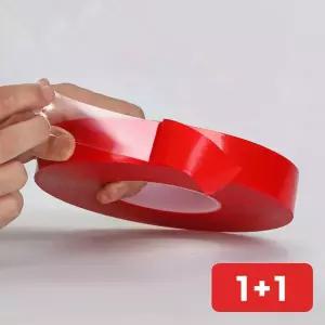 방수 테이프 아크릴 누수 방지 강력 접착 실리콘 보수