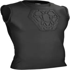 스포츠 무제한 다이아몬드 쉴드 유소년 야구 가슴 보호 셔츠 하트 가드 흉골 패딩 소프트볼 소녀